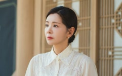 장서희, 이름·과거 지우고 유모 잠입...전혜원과 신경전 '무슨 사연?' ('욕망의 덫')
