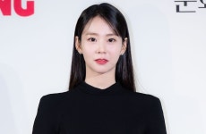 한승연, 손떨림→건강이상설 해명 