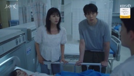 전혜원, 출생의 비밀 알았다…장서희는 CCTV 은폐 시도 ('욕망의 덫') [종합]