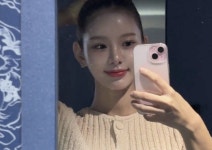 예뻐진 이유 있었네…'성형 중독 해명' 맹승지, '훈남 의사' 남친 공개 [RE:스타]