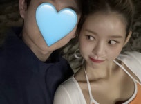 '성형 고백' 맹승지, 연하 의사 남친과 커플 챌린지…