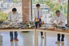 '진선규' 박보경, 신혼 시절 생활고 고백…