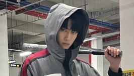 '데이트 폭력 의혹' 홍민기 측 입장 無→전 여친 A 씨 