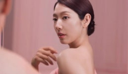 '둘째 임신' 박신혜, 변함없이 청초한 비주얼…팬들 감격할 만하네 [RE:스타]
