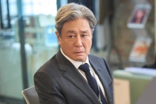 최민식, 한소희 미모에 너스레…