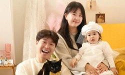 결국 사고 친 박수홍, '하차 번복→비행기 70분 지연' 공식 사과…