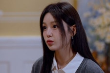 남규리, 생활고로 '옥탑방→반지하' 전전했던 사연…