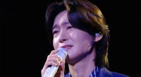 김용빈, 섹시 퍼포먼스 후 '치명 용빈' 봉인? 