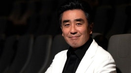 '비광' 류승룡 