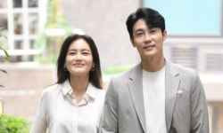 '28년 차 대배우' 김선영, 지난 30일 부친상…뒤늦게 알려진 비보