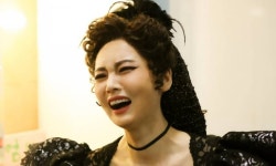 '28년 차 대배우' 김선영, 지난 30일 부친상…뒤늦게 알려진 비보