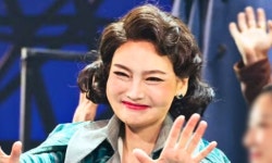 '28년 차 대배우' 김선영, 지난 30일 부친상…뒤늦게 알려진 비보