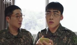 단 3회 만에 최고 시청률 경신…시즌1 대비 '3배' 폭등→'여심'까지 싹쓸이하며 대박 터진 韓 드라마 ('신병4')