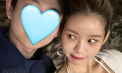 '연속 성형 고백' 맹승지, 의사 남친 특권 누렸다…