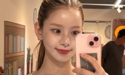 '연속 성형 고백' 맹승지, 의사 남친 특권 누렸다…
