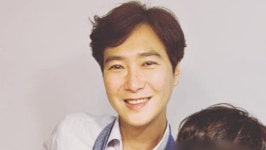 '건강 이상설' 고지용, 이혼 발표 두 달만→의미심장 선곡…