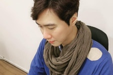 고지용, 허양임과 이혼 후 부지런한 '돌싱' 일상…새벽 6시부터 반려견 산책 [RE:스타]