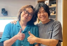 '이효리 남편' 이상순에게 무슨 일이.. 라디오 불참 지속, 건강이상설 대두
