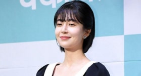 백진희, 내년 1월 '캐나다 직장인'과 백년가약…