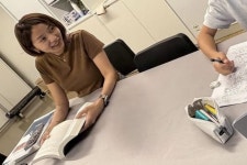 의사 母는 다르네…'고지용과 이혼' 허양임, 훌쩍 큰 아들 승재 근황 공개 [RE:스타]