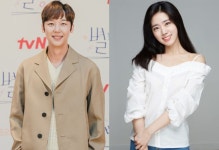 윤종훈, 10살 연하 한은서와 11월 결혼.. 