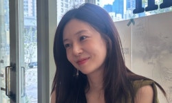 '1월의 신부' 백진희, '주식 폭망' 때문 아니었나→웨딩 다이어트 의심 [RE:스타]