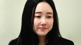 '사기결혼 종지부' 낸시랭, 음주운전 혐의로 입건→'면허 취소' 수준…15억 빚 어쩌나