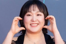'정치색 논란' 이수지, 결국 칼 빼들었다…무관용 원칙→법적 대응 [공식]