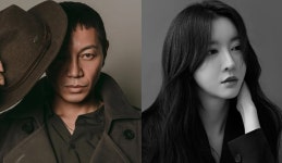 '김부장' 원현준, 이수진과 10월 결혼.. 배우 부부 탄생이요