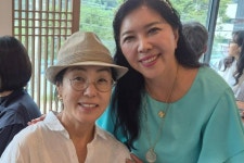 안방극장서 사라진 지 5년째…양금석, 반가운 근황 전해졌다→
