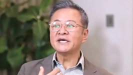 임병기, '태조 왕건' 촬영 중 낙마→장애 판정…