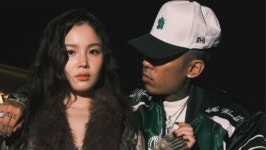 이하이도끼, 공개 열애 하더니→스페셜 콜라보 예고…