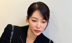 '불륜 의혹→자진 하차' 숙행, 상간녀 소송 1심 선고날 복귀 선언…