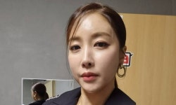 [속보] '불륜 논란' 숙행, 