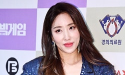 [속보] '불륜 논란' 숙행, 