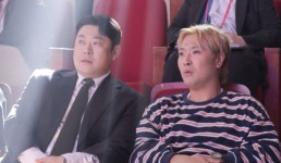 유영우, '원이 둘째 삼촌' 일상 공개...한우 51만 원 플렉스 