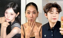 '18kg→20kg→37kg' 데뷔 후 폭풍 감량…'체중과의 전쟁' 치른 아이돌 들 [종합]