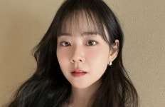 카라 한승연, 목 디스크 투병 중 대학 무대 올라.. 허리 부여잡고 투혼