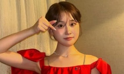 '전설' 심수봉 날벼락 저격에 펑펑 운 김다현…부친 김봉곤 