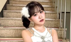 심수봉 측, '김다현 저격 논란' 속…'청학동 훈장' 부친에 사과…