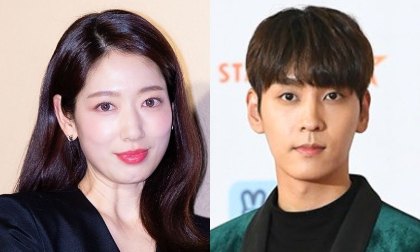 박신혜 최태준 딸 출산 : 아들 나이차이와 부부 사주 궁합까지