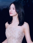 송혜교, 절친 박솔미 '김치 브랜드 홍보' 나섰다…이례적 피드 '박제' [RE:스타]