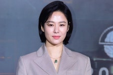 '49세' 김현주, 아직 미혼인데…