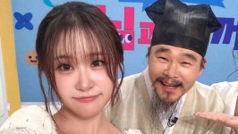 '김다현 父' 김봉곤, '공개 저격' 심수봉에 조용히 한마디…