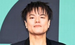 '이단 논란' 박진영, '공무 출장' 떠난 날 JYP 정부 프로젝트 '패노메논' 美 상표 출원