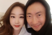 박명수 아내 