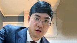 3시간 '욕설 녹취록' 파장 속…닛몰캐쉬 측, '데이트 폭력' 의혹 인정→
