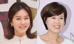 김정난, 아무도 모르게 수술 받아→'암 투병' 박미선 병원길 함께…뒤늦게 고백 ('라스')
