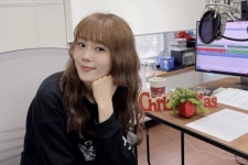 이수영, 아들 백혈병 진단 고백…9년 지킨 DJ석 떠난다 