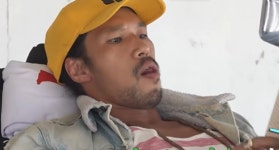 '나혼산' 김민, 뜬금 '주작 누명' 벗을까…동두천 주민 등판→반전 미담 폭발